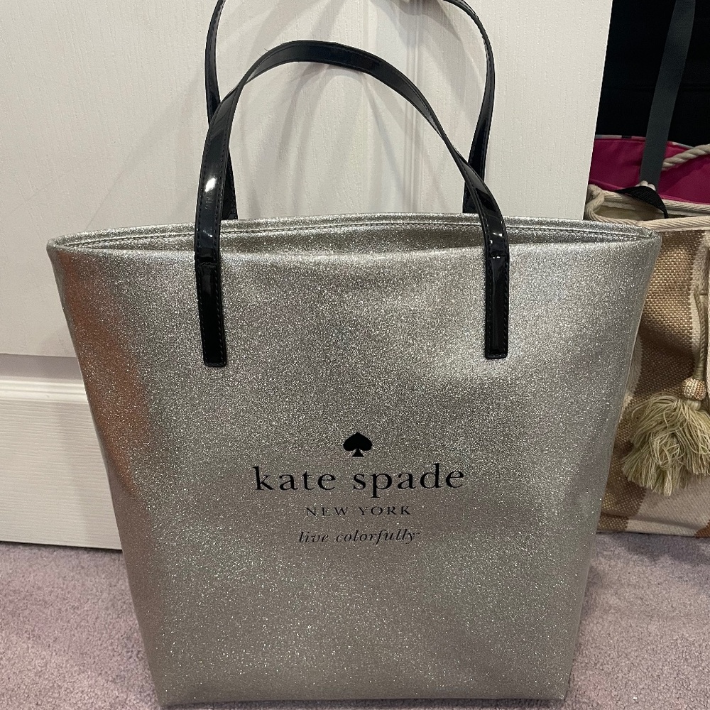 Kate Spade Hand Bag